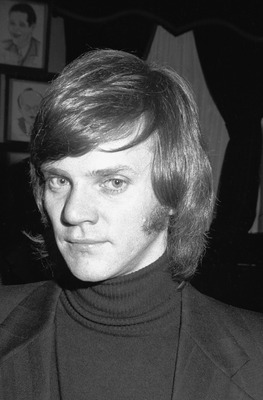 Malcolm McDowell Poster Z1G833866