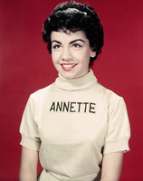 Annette Funicello Poster Z1G834950