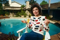 Annette Funicello Poster Z1G834952