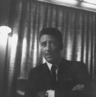 Peter Lawford Poster Z1G835027