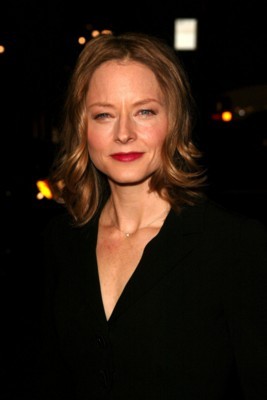 Jodie Foster tote bag #Z1G83510