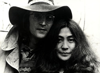 John Lennon Poster Z1G835419