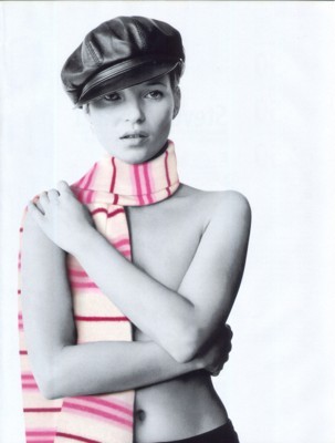 Kate Moss Poster Z1G83582