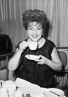 Ethel Merman mug #Z1G837258