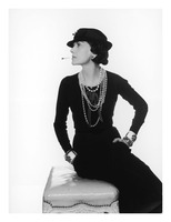Coco Chanel Poster Z1G837280