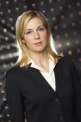 Kelly Rutherford Poster Z1G83744