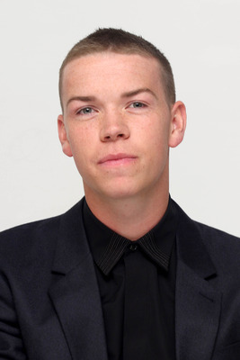 Will Poulter Poster Z1G838235