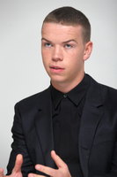 Will Poulter Tank Top #1361573