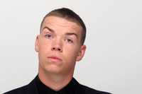 Will Poulter Longsleeve T-shirt #1361574