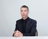 Will Poulter Longsleeve T-shirt #1361575
