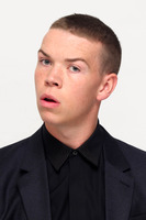 Will Poulter Tank Top #1361576