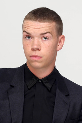 Will Poulter Poster Z1G838241