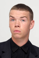 Will Poulter Tank Top #1361579