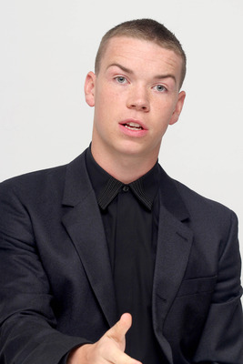 Will Poulter Poster Z1G838245