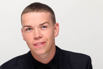 Will Poulter Poster Z1G838246