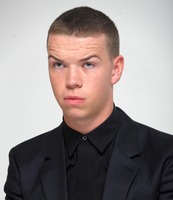 Will Poulter Tank Top #1361585