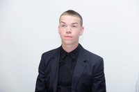 Will Poulter Mouse Pad Z1G838252