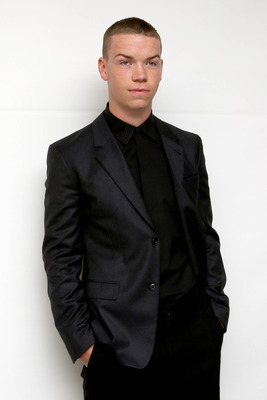 Will Poulter Poster Z1G838253