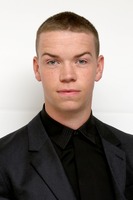 Will Poulter Tank Top #1361591