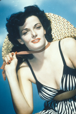 Jane Russell Poster Z1G838264