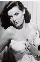 Jane Russell Tank Top #1361601