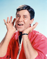 Jerry Lewis Mouse Pad Z1G838387