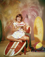 Sally Field Poster Z1G838418