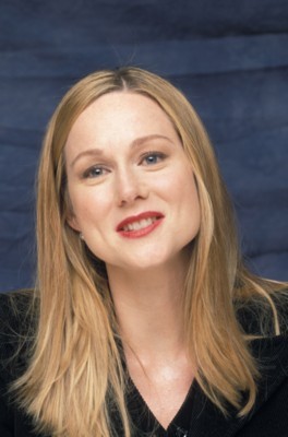 Laura Linney Mouse Pad Z1G83915