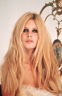 Brigitte Bardot Poster Z1G839182