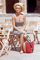 Brigitte Bardot Poster Z1G839201
