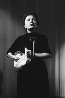 Edith Piaf Poster Z1G839311