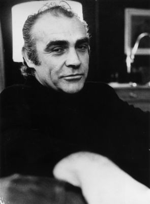 Sean Connery Poster Z1G839496