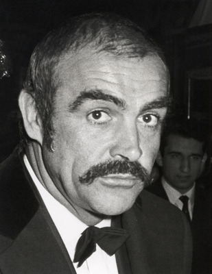 Sean Connery Poster Z1G839507