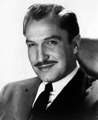 Vincent Price Poster Z1G839620