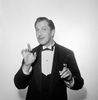 Vincent Price Longsleeve T-shirt #1362964