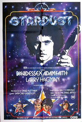 David Essex Poster Z1G840129