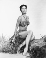 Cyd Charisse Poster Z1G840380