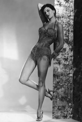 Cyd Charisse Poster Z1G840439