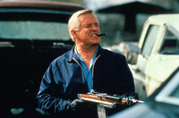 George Peppard Poster Z1G841066