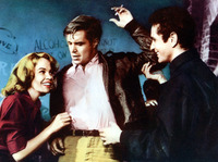 George Peppard Poster Z1G841071