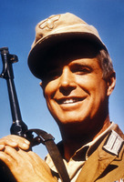 George Peppard Poster Z1G841076