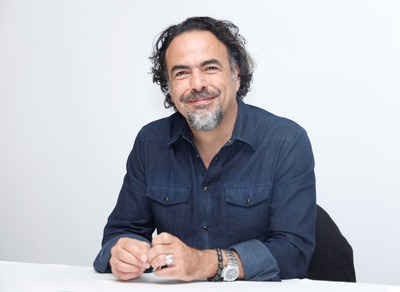 Alejandro Gonzalez Inarritu Poster Z1G841872