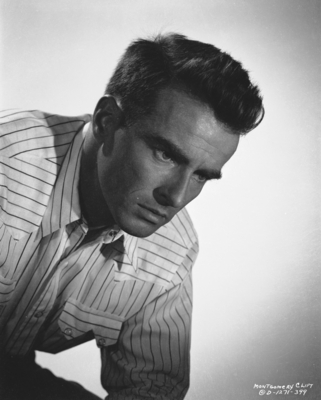 Montgomery Clift Poster Z1G842761