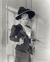 Mae West Poster Z1G842957