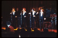 The Osmonds Poster Z1G843141