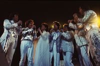 The Osmonds Poster Z1G843155