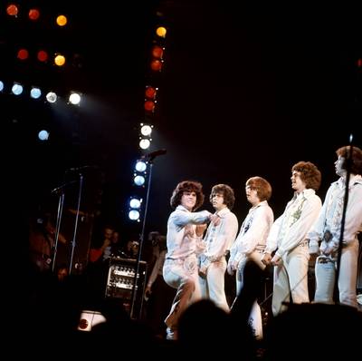 The Osmonds Poster Z1G843157