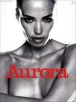 Aurora Robles Poster Z1G8436