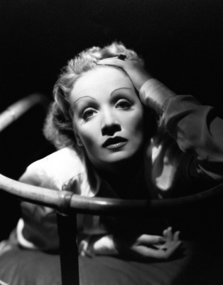 Marlene Dietrich Poster Z1G843701