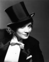Marlene Dietrich Poster Z1G843703